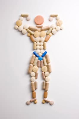 multivitamínico