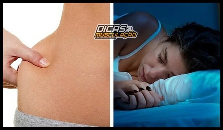 perder peso enquanto dorme perder peso enquanto dorme