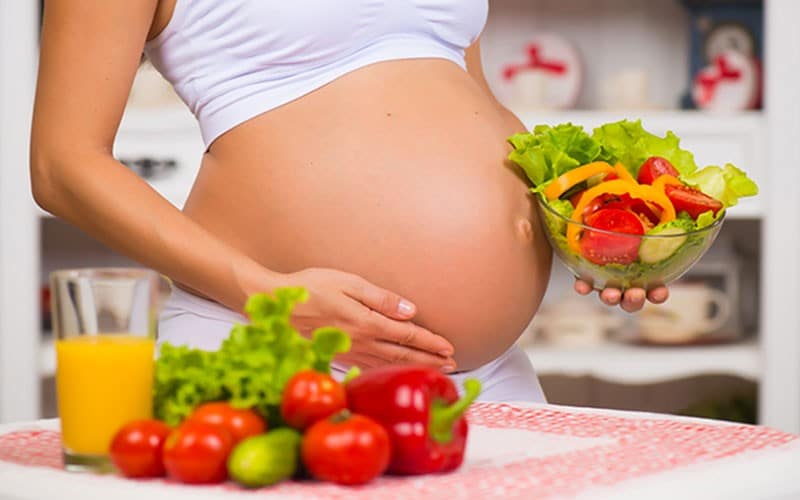 Alimentos Para Comer Quando Estiver Grávida Alimentos Para Comer Quando Estiver Grávida