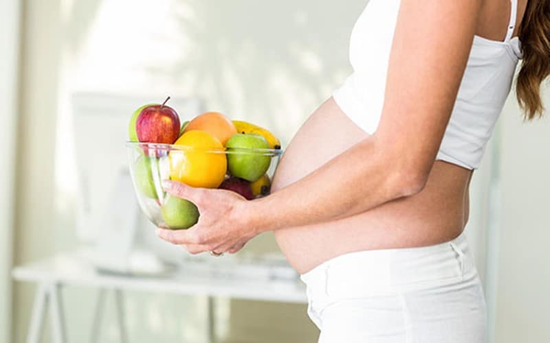 Alimentos Para Comer Quando Estiver Grávida Alimentos Para Comer Quando Estiver Grávida