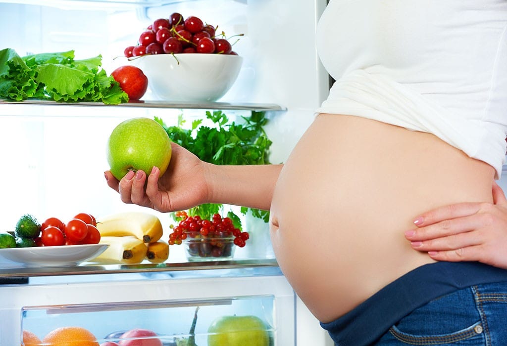 Alimentos Para Comer Quando Estiver Grávida Alimentos Para Comer Quando Estiver Grávida