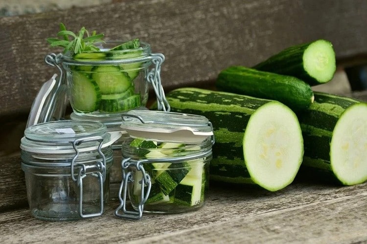 Dieta do Pepino Dieta do Pepino