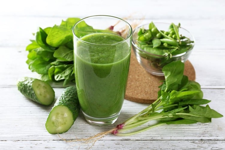 Smoothie Para Perder Peso Smoothie Para Perder Peso