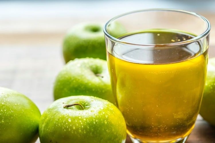 Água de Maçã com Canela Para Perder Peso Água de Maçã com Canela Para Perder Peso