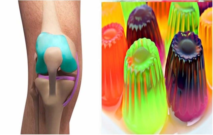 Acabar com Dor das Articulacoes com Gelatina Acabar com Dor das Articulacoes com Gelatina