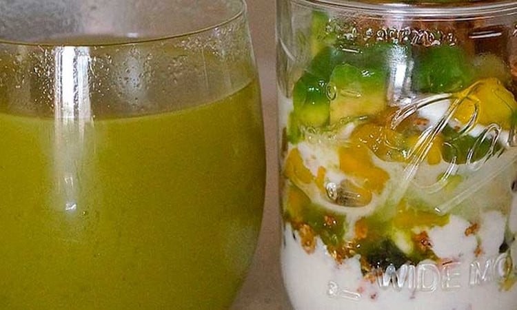 Acabar com Toda Gordura das Costas e Coxas