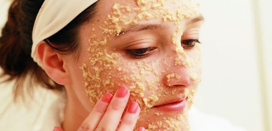 Máscara Facial Antirrugas com Efeito Botox Máscara Facial Antirrugas com Efeito Botox