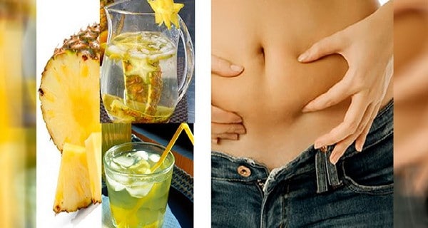Eliminar Toxinas e Reduzir a Gordura Abdominal Eliminar Toxinas e Reduzir a Gordura Abdominal
