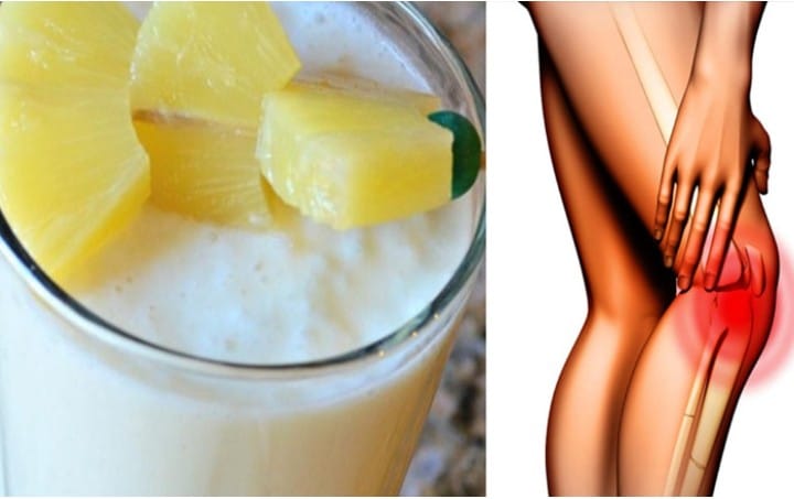 Receita Para Fortalecer Ligamentos e Tendoes Receita Para Fortalecer Ligamentos e Tendoes