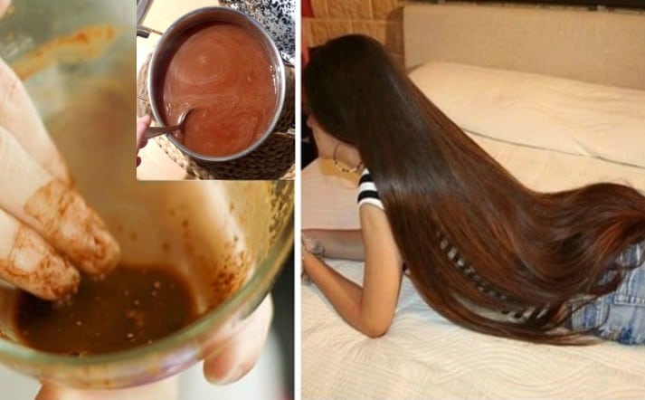 Tônico caseiro para fortalecer cabelo Tônico caseiro para fortalecer cabelo